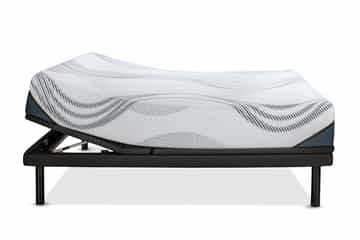 Tempur-Pedic Sense Medium 10 Inch Mattress - Full - Gallery Image 2